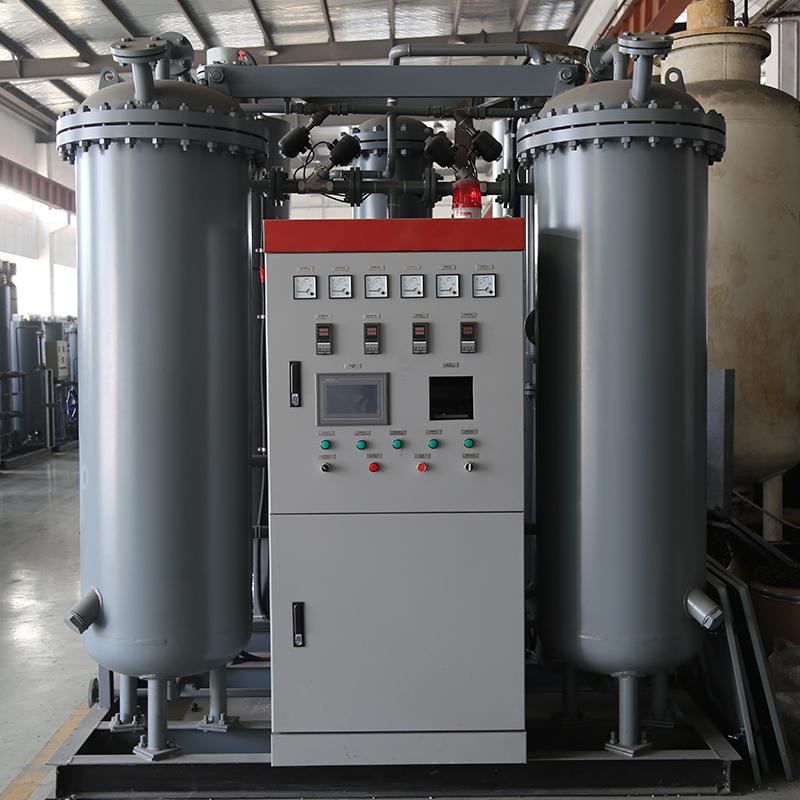 碳脫氧氮氣純化設備